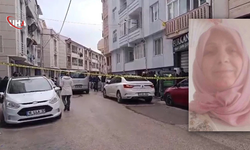Kan donduran Olay: Evinde Boğazı Kesilerek Katledildi