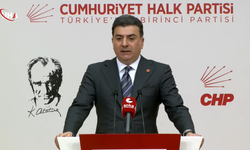 CHP’li Emre: Cumhuriyet Halk Partisi Olarak Sahaya İniyoruz