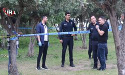 Hareketsiz Bulunan Şahsın Kimliği Yüz Tanıma Sistemi ile Tespit Edildi