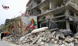 İsrail'in Lübnan Saldırılarında Can Kaybı 2 Bin 196'ya Çıktı