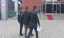 Adliyeyi Hedef Alan Paylaşımlara Geçit Yok: Şüpheli Tutuklandı