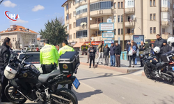 Babasının Aracını İzinsiz Alan 16 Yaşındaki Sürücüye Rekor Ceza: 379 Bin TL