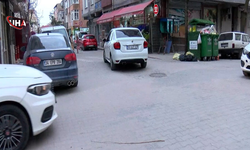 Sultangazi'de Tehdit Mesajı Sonrası Silahlı Saldırı