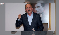 Behçet Saatçi İYİ Parti’den İstifa Etti