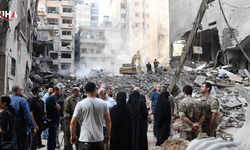 Mesud Pezeşkiyan: İran, Lübnan Halkını Asla Yalnız Bırakmayacaktır