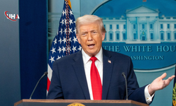 Donald Trump'tan NATO'ya Tepki