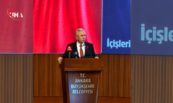 Mansur Yavaş: Çalmadım, Çaldırmadım