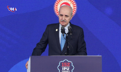 Numan Kurtulmuş: Sivillerin Yaşam Hakkı Üzerinde Asla Siyasal Pazarlıklar Yapılamaz