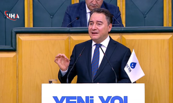 Ali Babacan: İlkemiz Her Zaman İçin Uluslararası Hukuk Olmalı