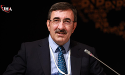 Cevdet Yılmaz:  İstanbul’un Finans Üssü Olma İddiasını Daha İleri Bir Aşamaya Taşıyoruz