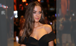 Bensu Soral’dan Samimi İtiraf: Evlilik Teklifini Dans Figürü Sandım