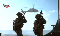 Flintlock-2026 Çok Uluslu Özel Kuvvetler Tatbikatı Devam Ediyor