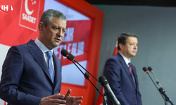 Özgür Özel: Sandıktan Kaçmak, Milletten Kaçmaktır