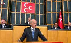 Devlet Bahçeli: Terörsüz Türkiye Meselesinde Hiçbir Zafiyet Kabul Edilemez