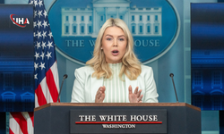 Beyaz Saray: İran'la Müzakereler Devam Ediyor