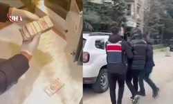 Nzp Gold'a Operasyon: 7 Gözaltı