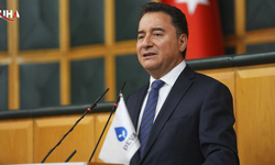 Ali Babacan: Merkez Bankası 40 Günde 49 Milyar Dolar Rezerv Sattı