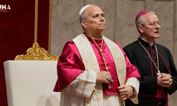 Papa Leo: Konuşmaya Devam Edeceğim