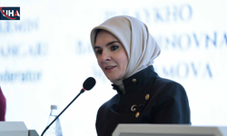 Bakan Göktaş: Türk Devletleri Teşkilatı Kadın İşbirliği Konseyi İçin Çalışmalar Başladı