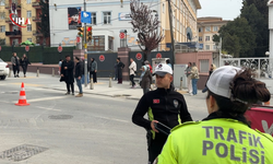 Şanlıurfa ve Kahramanmaraş Sonrası Avcılar’da Sıkı Denetim