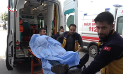 Çakmağını Vermeyen Kuzenini Bıçakladı