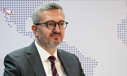 Burhanettin Duran: Dijital Egemenliğimizi Yapay Zeka Kalkanı Yaklaşımıyla Güçlendiriyoruz