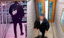 Avcılar'da Hırsızlık Operasyonu: 20 Gözaltı