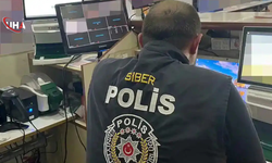 Siber Şubeden "Sahte Çağrı" Şebekesine Darbe: 20 İlde 73 Gözaltı
