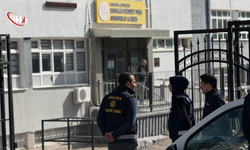 Ankara’da Okullarda Güvenlik Önlemleri Artırıldı