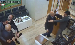 Ordu'da Belediye Personeline Satırlı Saldırı