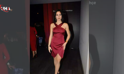 Hülya Avşar’ın Kızı Zehra Çilingiroğlu Dünya Evine Giriyor