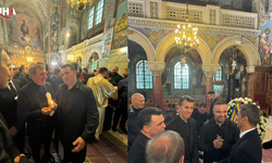 Rumen Teknik Adam Mircea Lucescu Son Yolculuğuna Uğurlandı