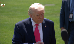 Donald Trump: İran'la Anlaşmaya Çok Yakınız