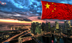 Çin’den Hürmüz Boğazı Açıklaması