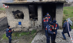 Tavanı Çöken Fırının Enkazı Altında Kalan Kadın Hayatını Kaybetti