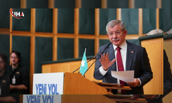 Ahmet Davutoğlu: Koruduğunuz Tek Şey Koltuklarınız