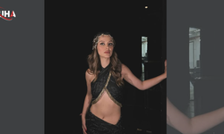 İrem Helvacıoğlu ve Ural Kaspar Boşandı 1,5 Yıllık Evlilik Tek Celsede Bitti