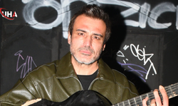 Rıza Tamer Hayatını Kaybetti