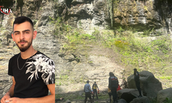 Şelale Gezisinde Feci Ölüm: Başına Kaya Parçası Düşen Genç Hayatını Kaybetti