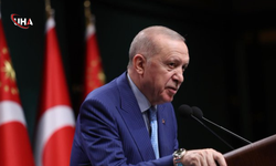 Cumhurbaşkanı Erdoğan: Okullarımızın Güvenliği Meselesi Önceliklerimizin En Başındadır