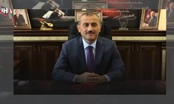 Eski Tunceli Valisi Sonel Hakkında Soruşturma Başlatıldı