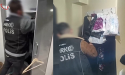 Kadıköy’de Narkotik Operasyonu: 75 Şüpheli Tutuklandı