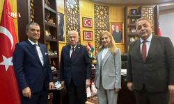 Devlet Bahçeli: Uzak Şehir'i Kaçırmadan İzliyorum