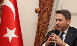 Bakan Bayraktar: Yeni Enerji Mimarisine İhtiyacımız Var