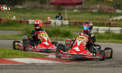 Petrol Ofisi Grubu, Dynamic Racing Team’in Ana Sponsoru Oldu