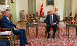 Özgür Özel: Milletin Dediği Olacak, Ben Arkama Milletin Rüzgarını Almışım