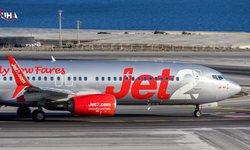 Jet2 Uçağında Kavga: Antalya’dan Kalkan Uçak Acil İniş Yaptı