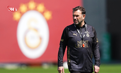 Okan Buruk: 4 Sene Üst Üste Şampiyon Olacağımıza İnanıyorum