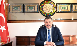 Bakan Çiftçi'den E-Muhtıra Paylaşımı