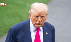 Donald Trump: Almanya Şansölyesi, Sorunlu Ülkesini Düzeltmeye Daha Fazla Zaman Ayırmalı